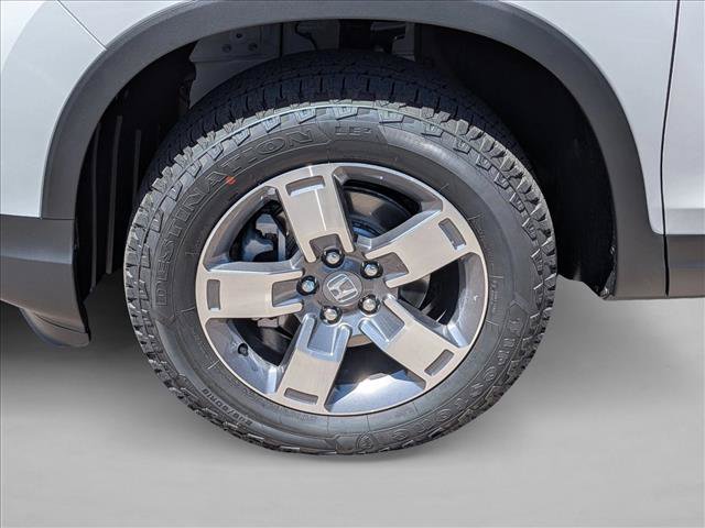 New 2026 Honda Ridgeline RTL image 10