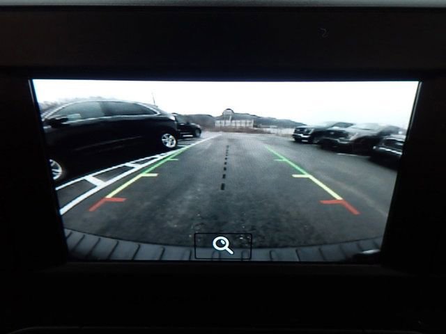 Certified 2024 Ford Transit 250 Low Roof w/ Exterior Upgrade Package image 27