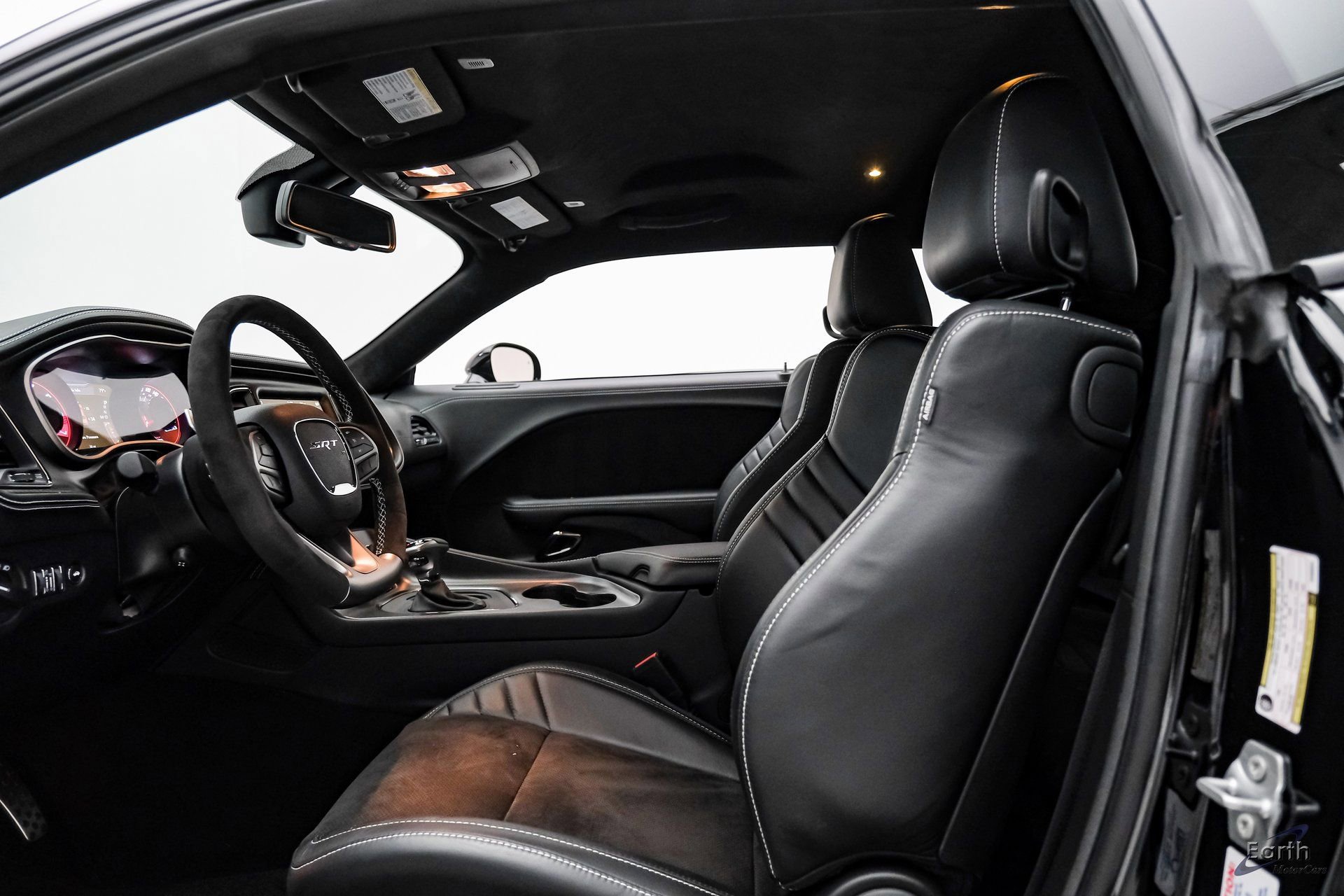 Used 2023 Dodge Challenger SRT Hellcat Redeye image 33