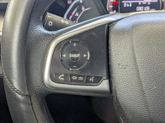 Used 2017 Honda Civic LX image 4