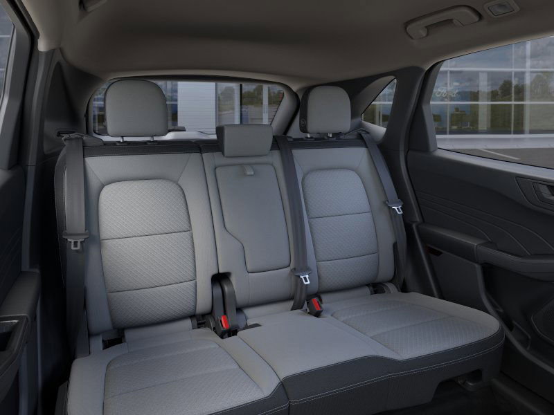 New 2026 Ford Escape Active w/ Tech Pack #1 image 11