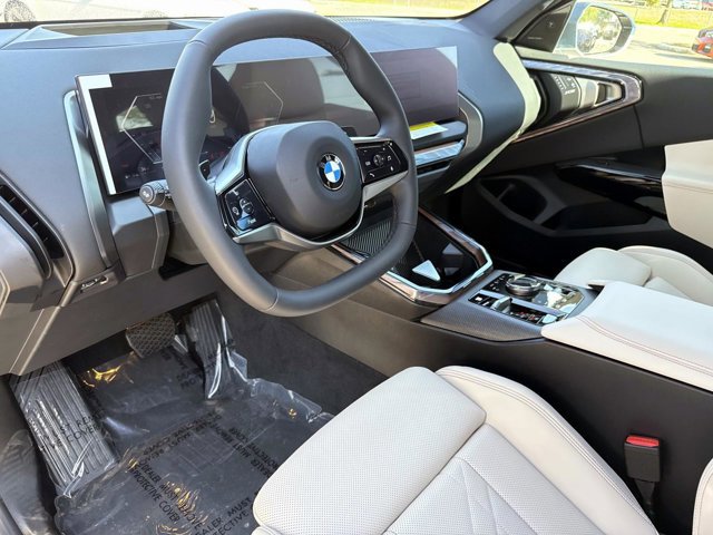 New 2026 BMW X3 xDrive30 w/ Premium Package image 23