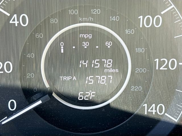 Used 2015 Honda CR-V LX image 7