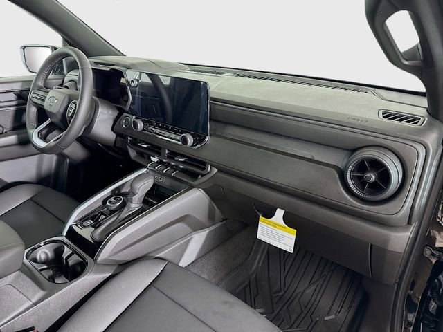 New 2026 Chevrolet Colorado Trail Boss AWD/4WD image 29
