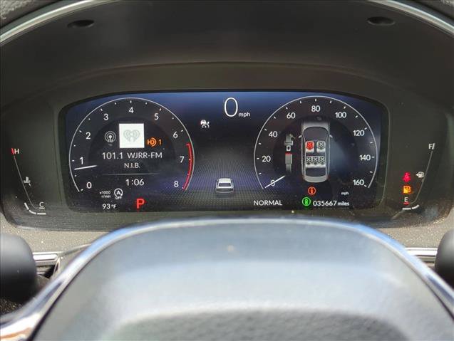 Used 2023 Honda Civic Touring image 10