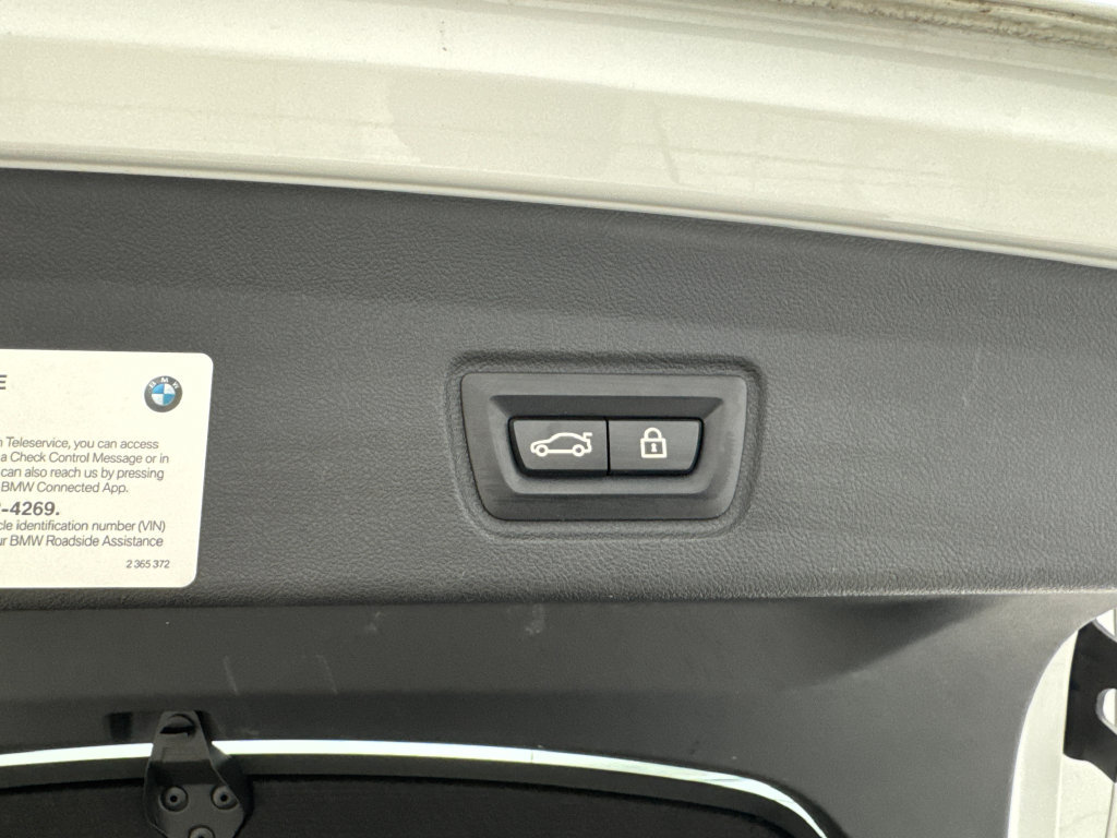 Used 2023 BMW i4 M50 AWD/4WD image 81
