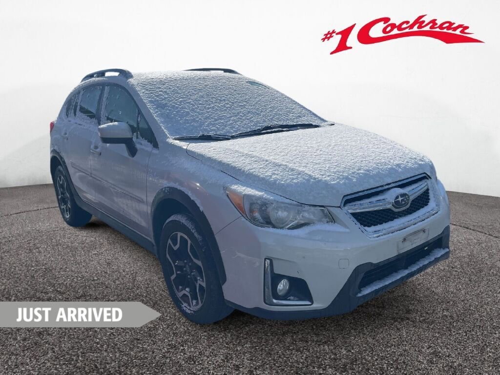 Used 2016 Subaru Crosstrek 2.0i Premium image 1