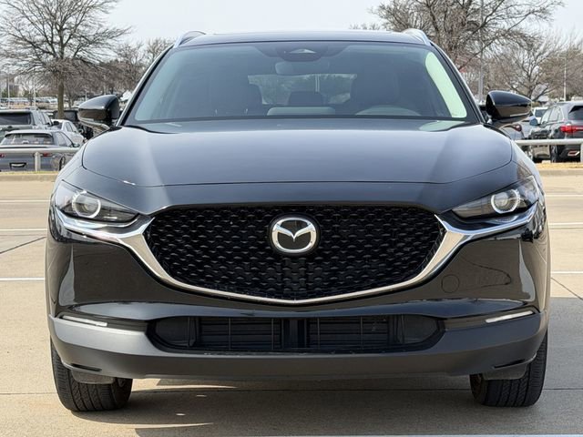 Used 2025 MAZDA CX-30 AWD 2.5 S w/ Preferred Package image 7
