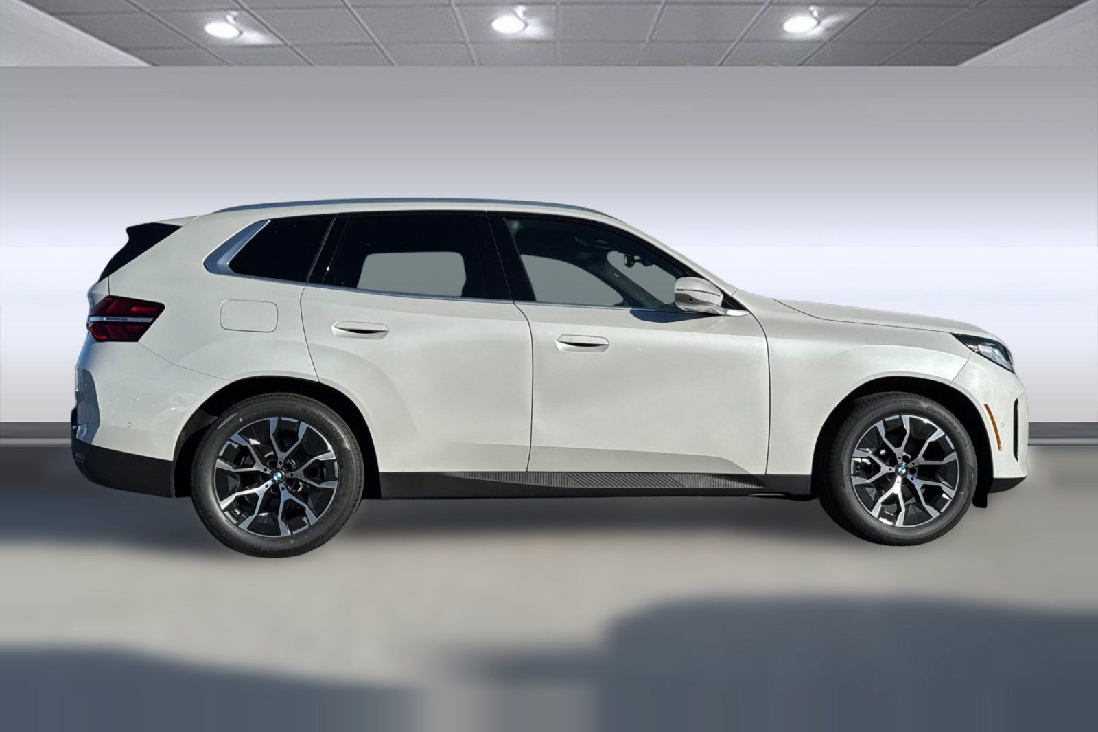 Used 2026 BMW X3 xDrive30i w/ Premium Package AWD/4WD image 7