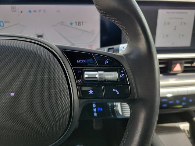 Certified 2023 Hyundai Ioniq 6 Limited RWD image 23