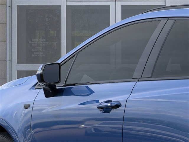 New 2026 Cadillac XT5 Sportv w/ LPO, Onyx Lite Package image 12