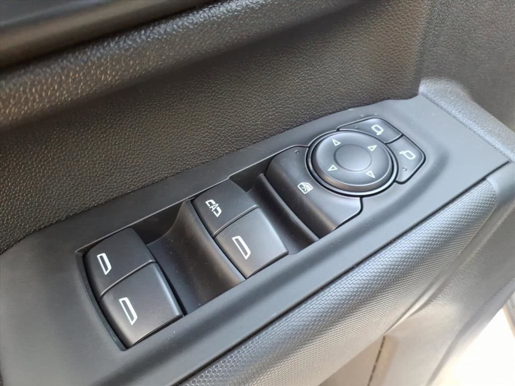 New 2024 Chevrolet Silverado 2500 W/T w/ WT Convenience Package image 19