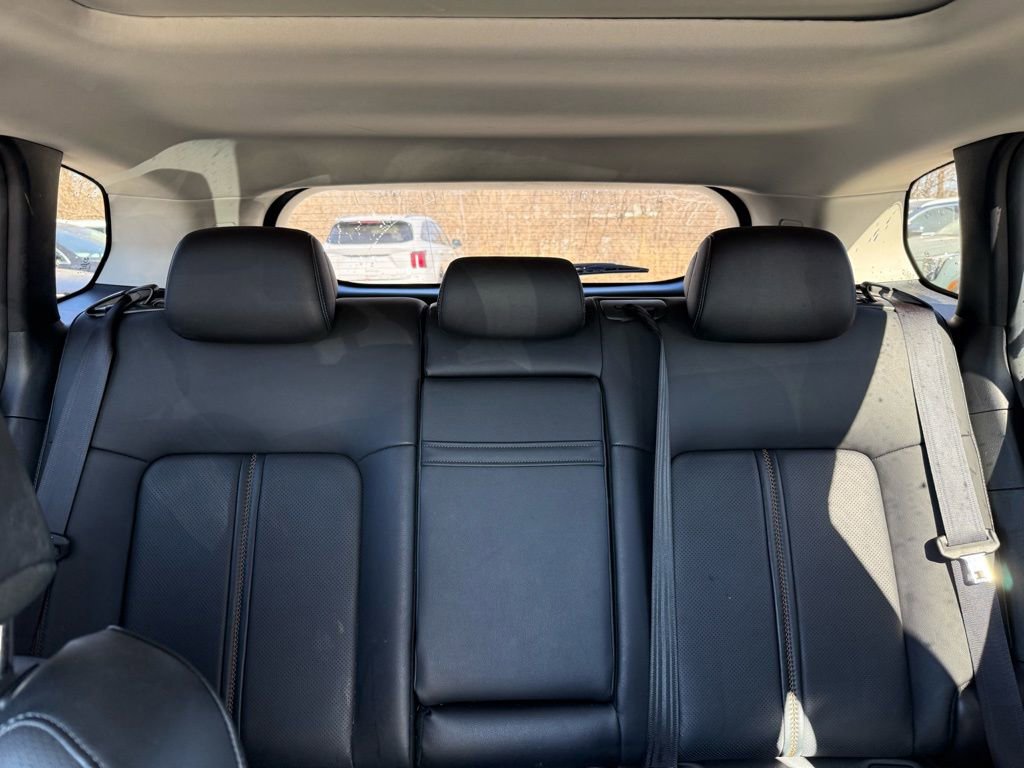 Used 2025 MAZDA CX-50 2.5 Hybrid w/ Premium Plus Pkg image 32