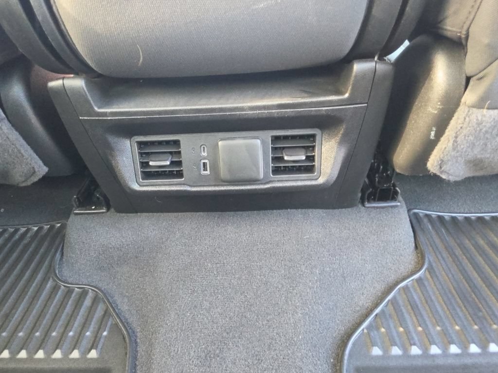 Certified 2022 Chevrolet Silverado 1500 LT AWD/4WD image 27