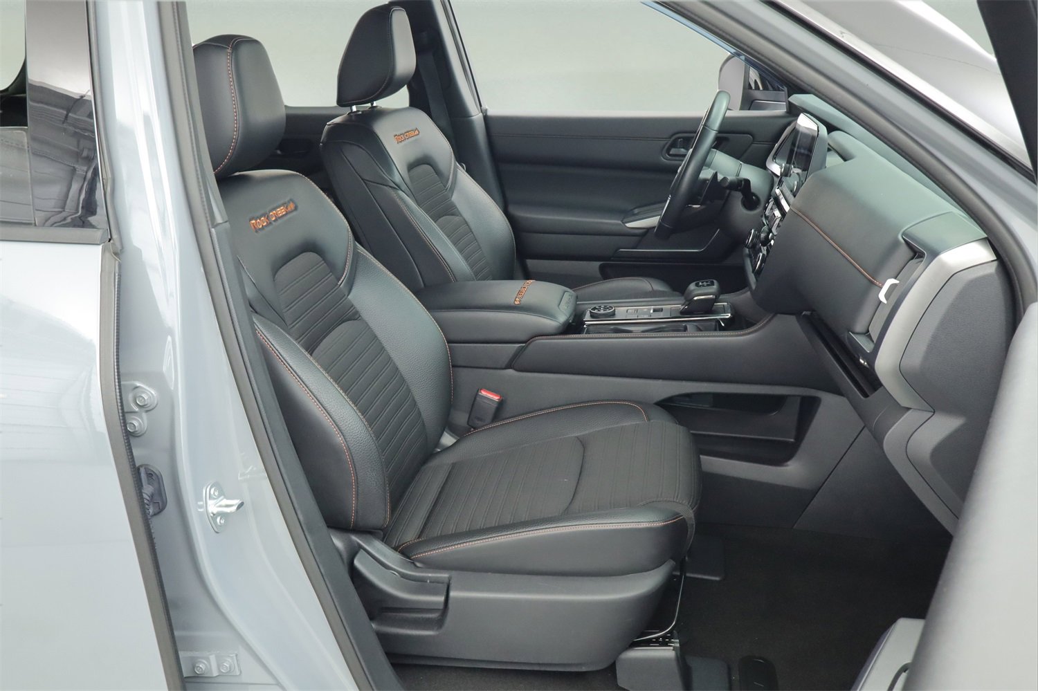 Used 2024 Nissan Pathfinder Rock Creek image 15