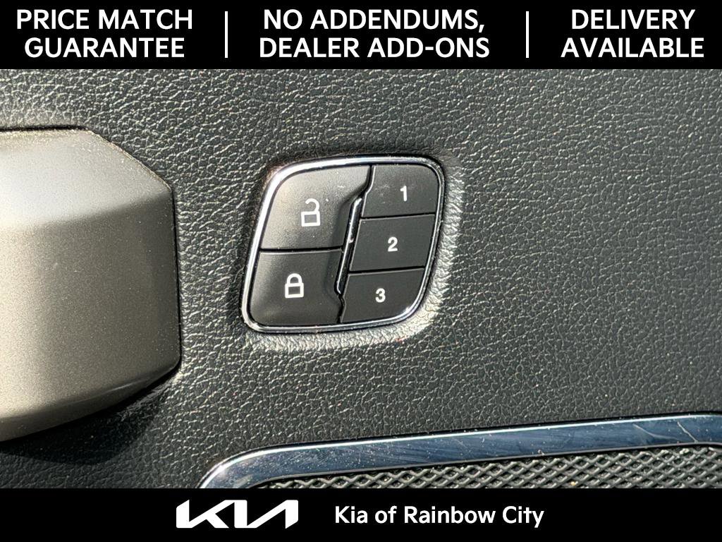 Used 2020 Ford F150 Lariat w/ Equipment Group 501A Mid image 16