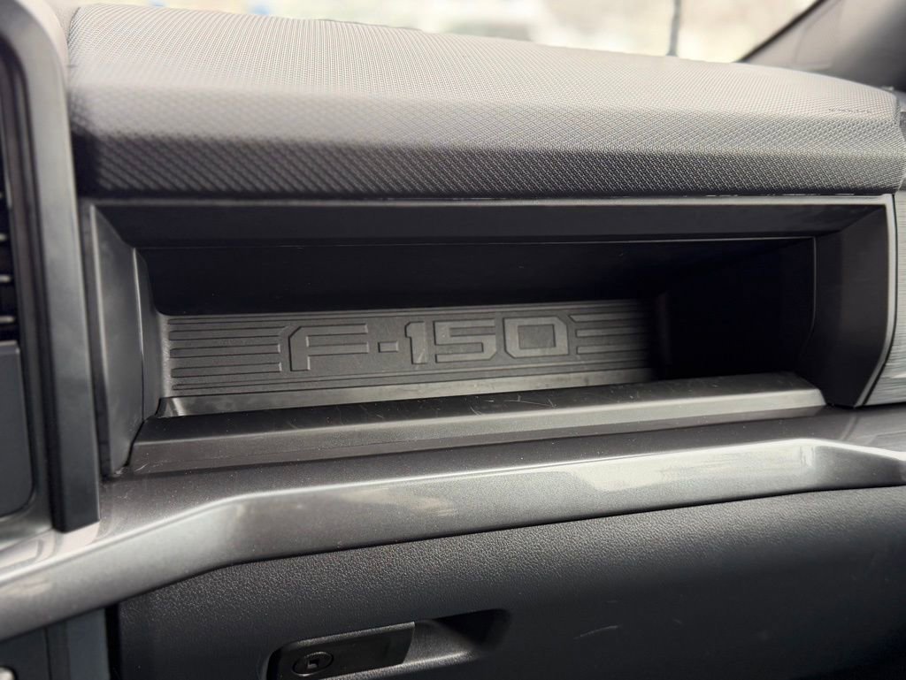 Used 2023 Ford F150 XL w/ STX Appearance Package image 19