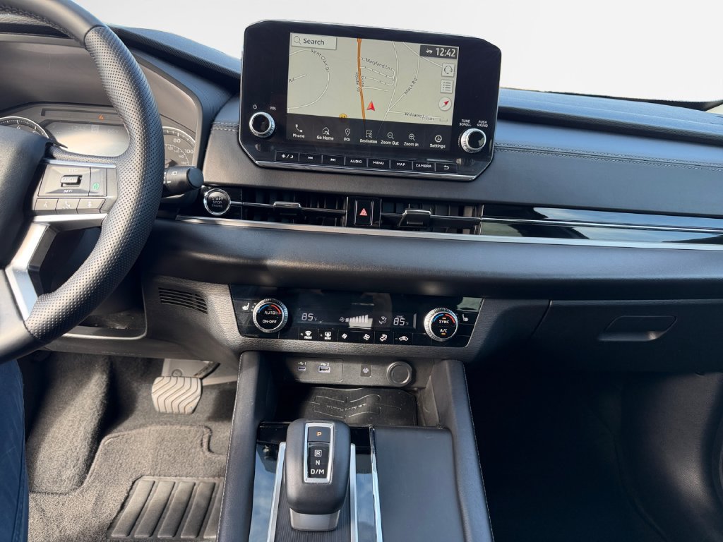 Used 2022 Mitsubishi Outlander SE FWD image 22