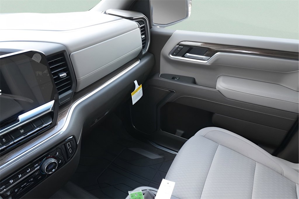 New 2026 Chevrolet Silverado 1500 LT w/ Safety Package image 30