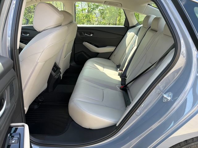 New 2026 Honda Accord Touring image 14