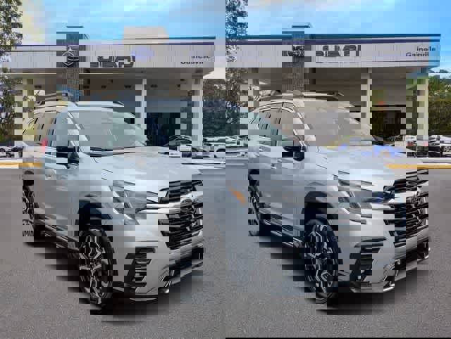 Certified 2026 Subaru Ascent Touring image 8