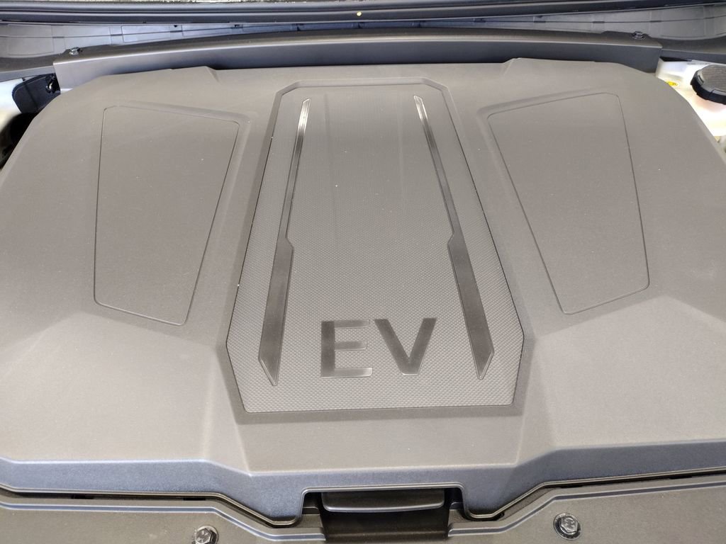 New 2025 Hyundai Ioniq 5 XRT image 8