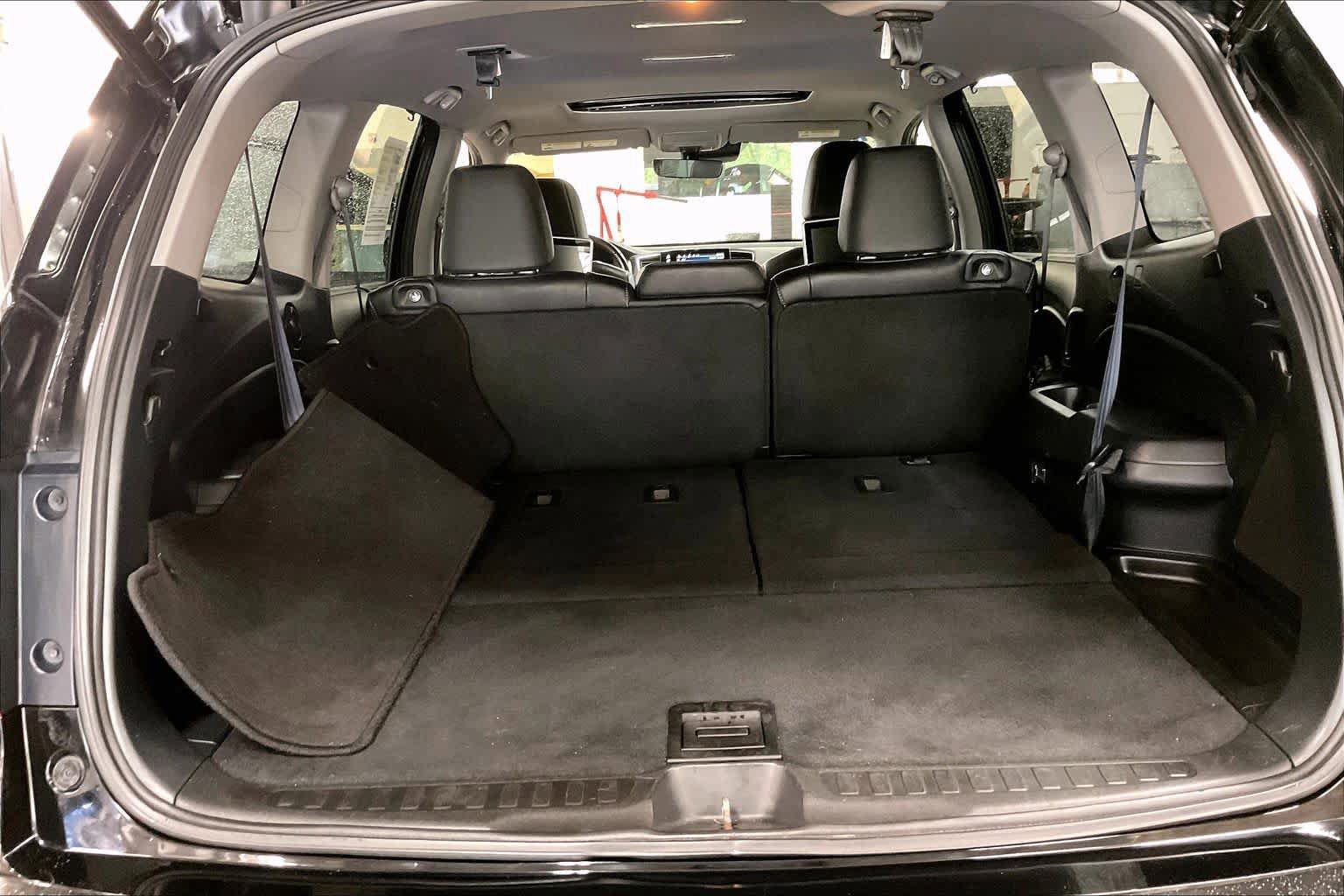 Used 2020 Honda Pilot EX-L image 34
