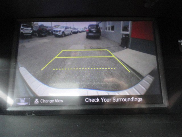 Used 2018 Acura MDX SH-AWD image 19