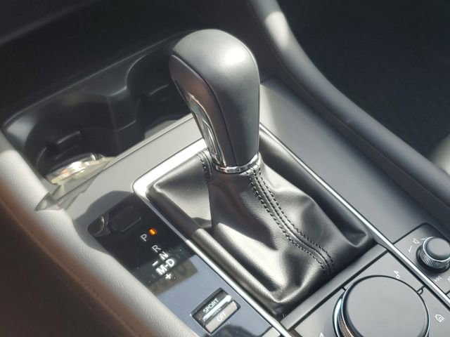 New 2026 MAZDA MAZDA3 2.5 S Sedan w/ Preferred Pkg image 30