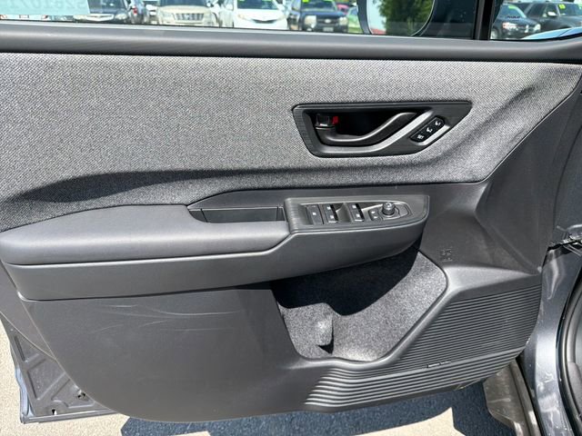 New 2026 Subaru Outback Limited AWD/4WD image 17
