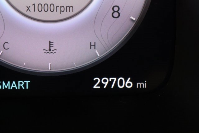 Used 2023 Hyundai Palisade Limited w/ Cargo Package image 13