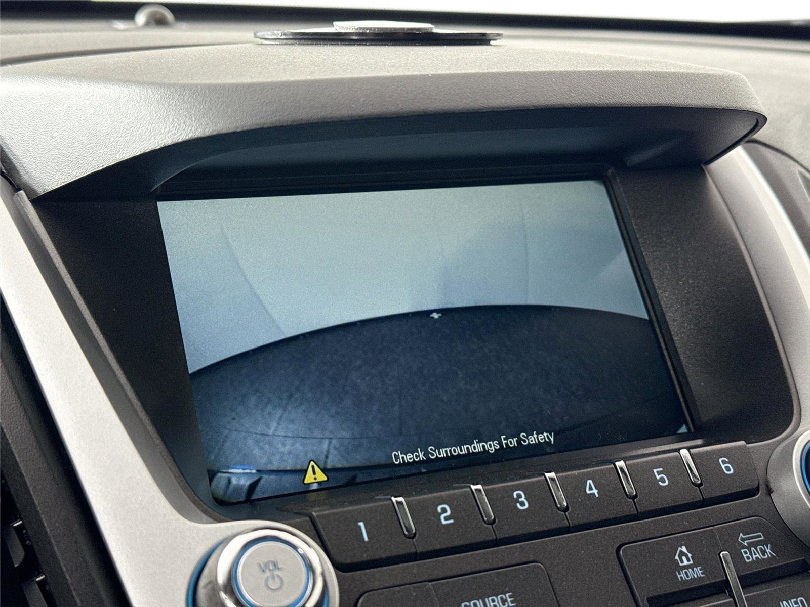 Used 2013 Chevrolet Equinox LT w/ Driver Convenience Package image 20