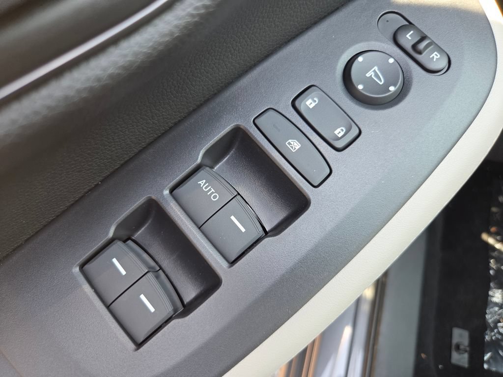 New 2027 Honda HR-V LX image 29