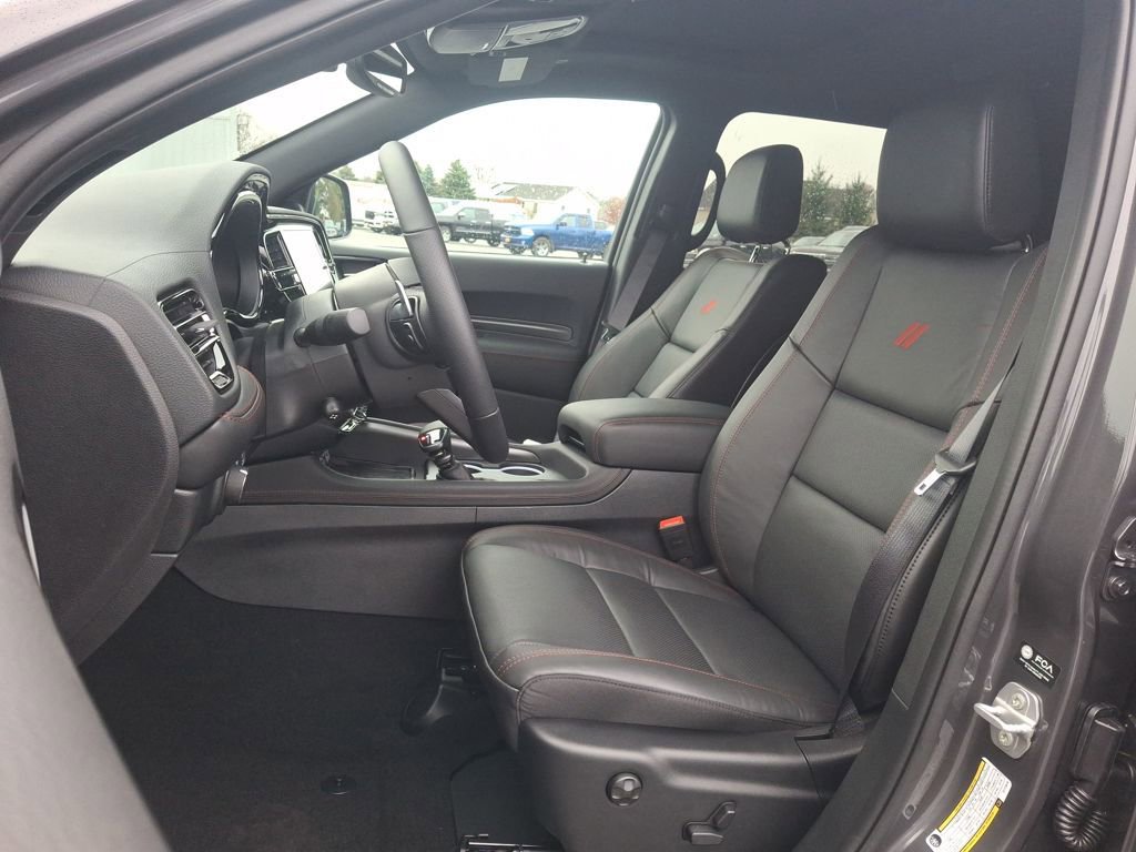 New 2026 Dodge Durango GT image 10