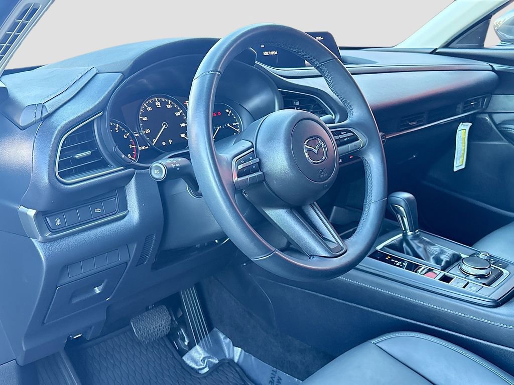 Used 2023 MAZDA CX-30 AWD 2.5 S w/ Select Package image 9