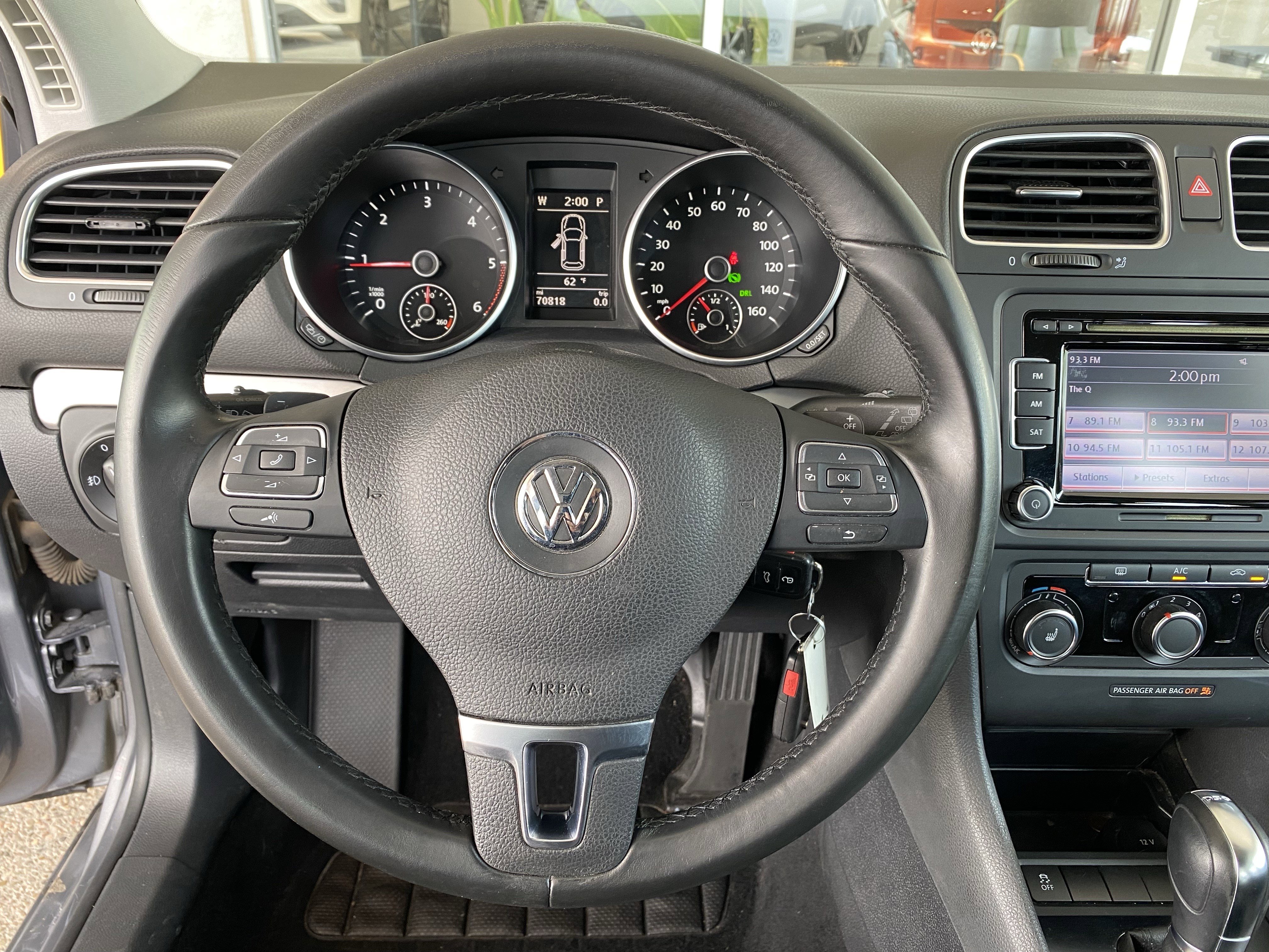 Used 2013 Volkswagen Golf TDI FWD image 20