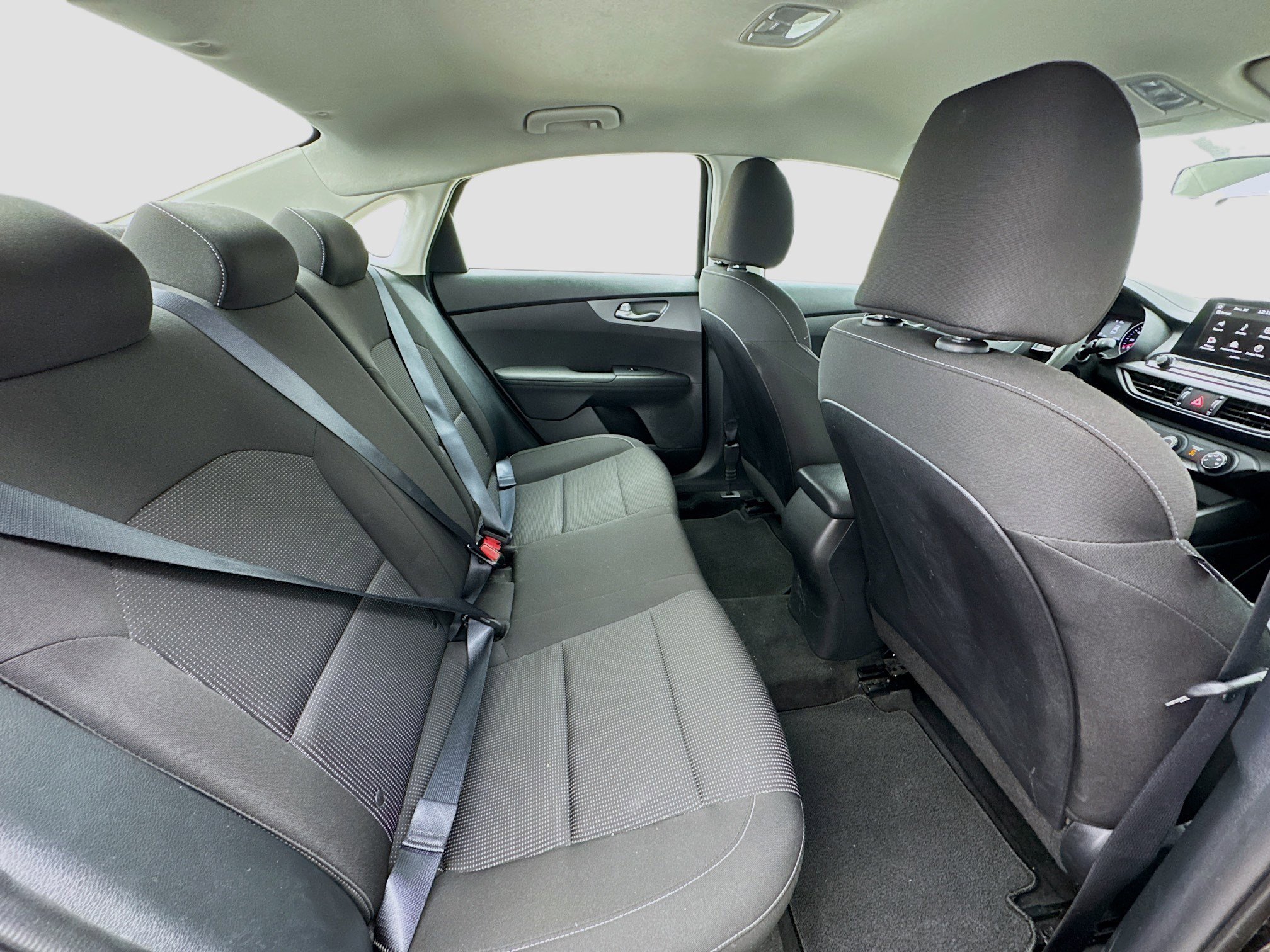 Used 2021 Kia Forte LXS image 17