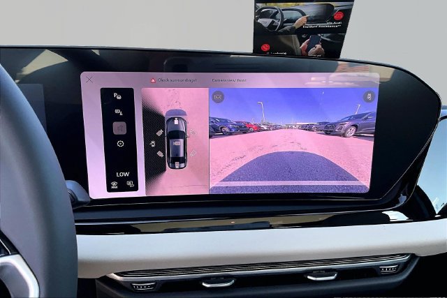 New 2026 Audi A6 Premium Plus AWD/4WD image 23