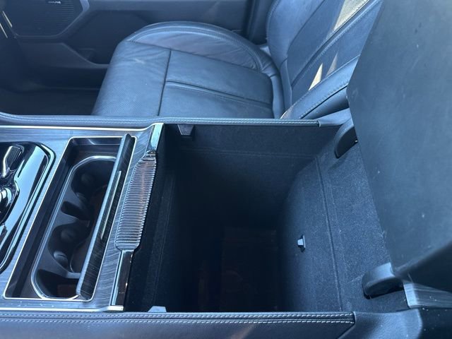 Used 2024 Jeep Wagoneer Series III image 30