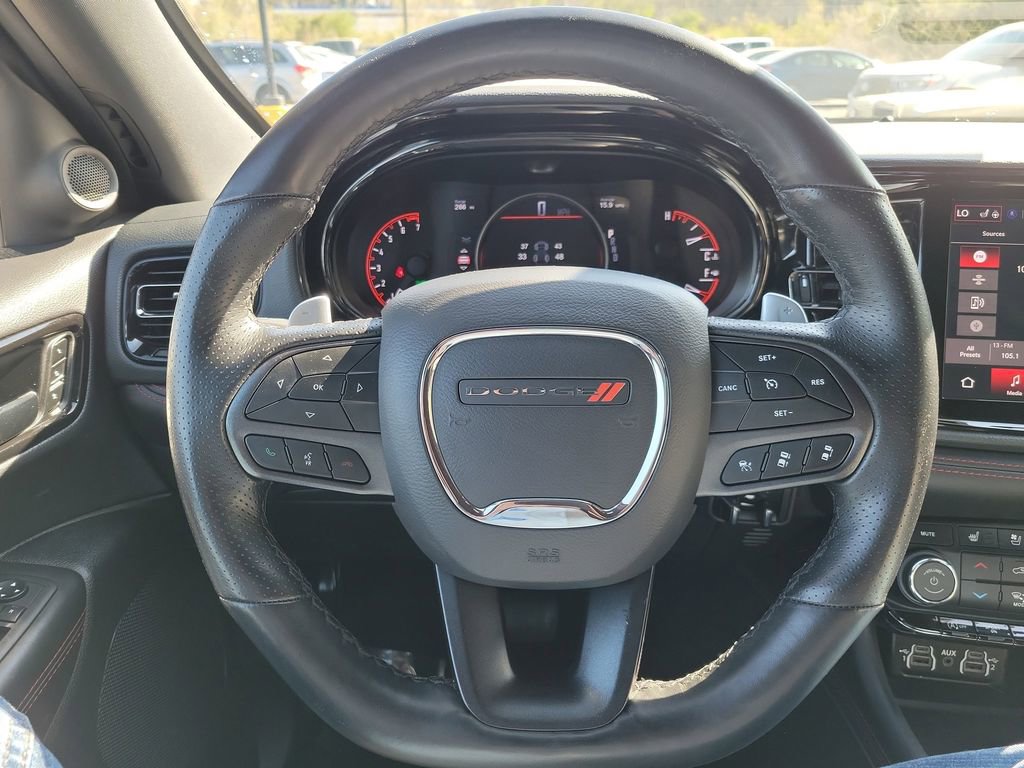 Used 2024 Dodge Durango GT image 11