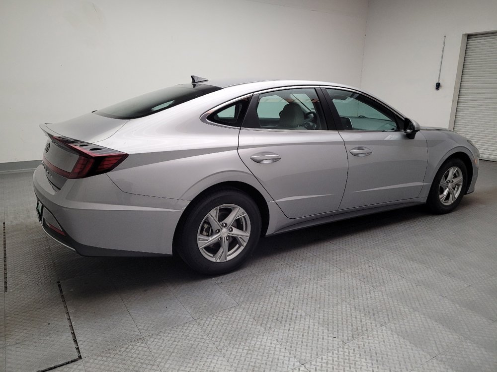 Used 2023 Hyundai Sonata SE image 10