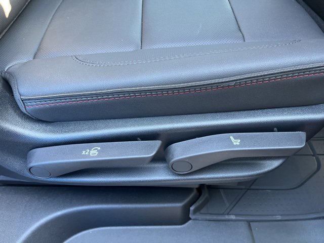 New 2026 Chevrolet Tahoe RST w/ Comfort Package image 32