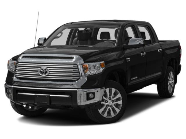 Used 2015 Toyota Tundra Limited AWD/4WD image 1