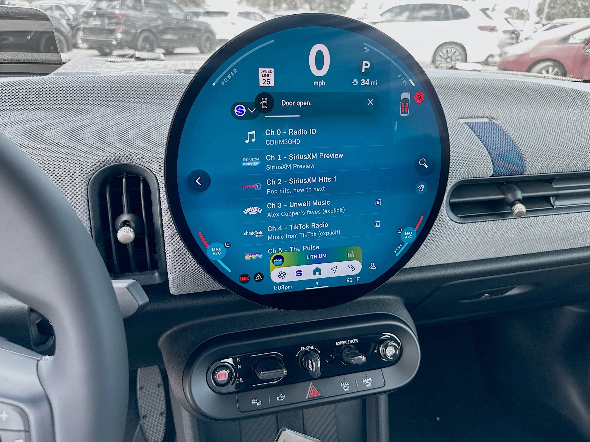 New 2025 MINI Cooper S image 10