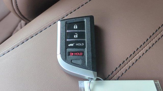 Certified 2025 Acura RDX w/ Technology Package image 9