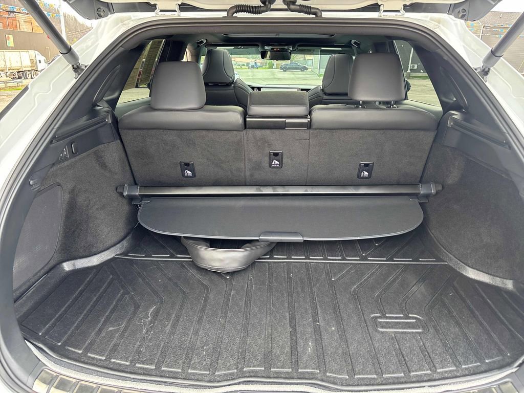Used 2024 Lexus RX 500h F Sport w/ Convenience Package image 25