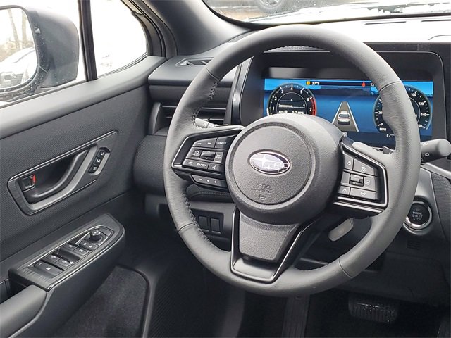 New 2026 Subaru Outback Limited image 13