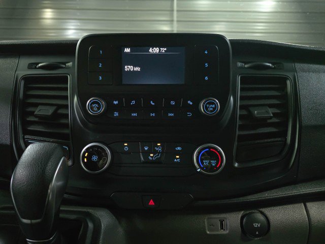 Used 2024 Ford Transit 150 Low Roof AWD w/ Load Area Protection Package image 22