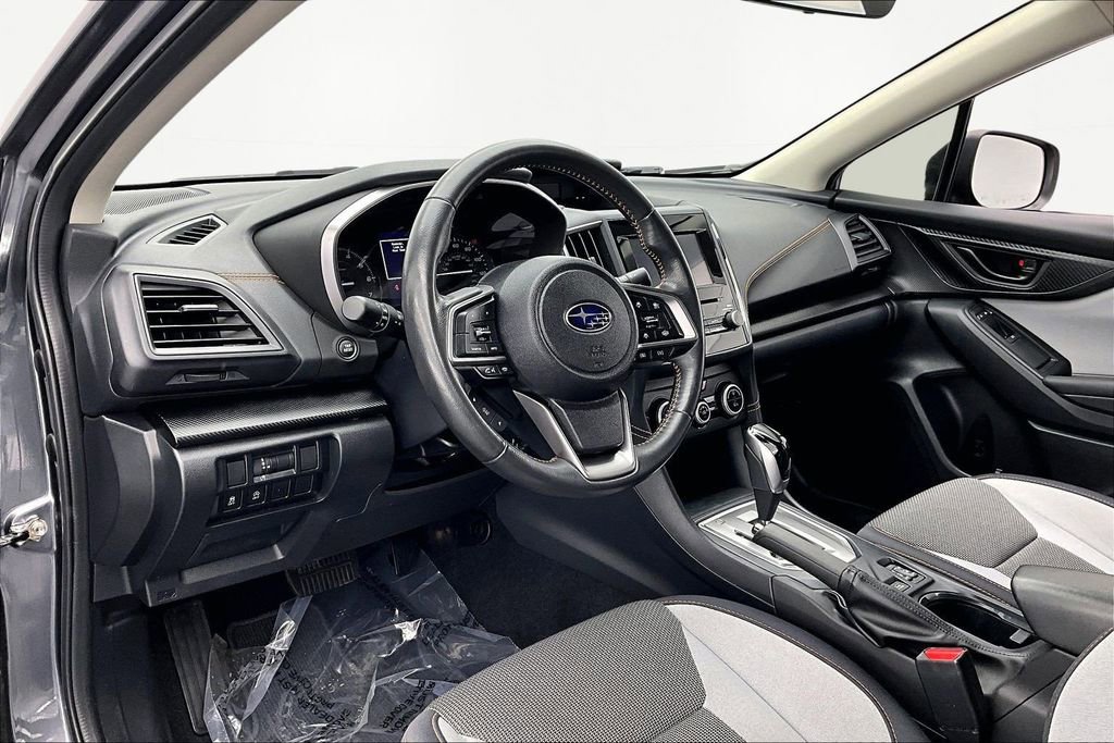 Used 2023 Subaru Crosstrek 2.0i Premium image 14