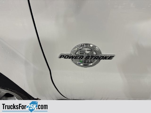 Used 2014 Ford F250 Lariat w/ Lariat Ultimate Package AWD/4WD image 36